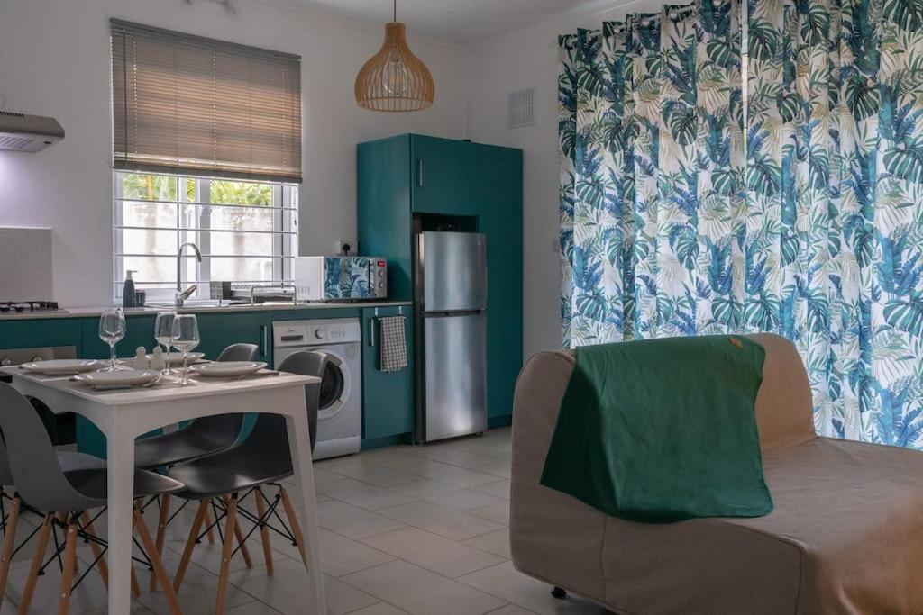 Le Rivage Appartement Mauritius Coteau Raffin Exterior photo