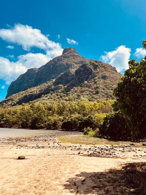Le Rivage Appartement Mauritius Coteau Raffin Exterior photo